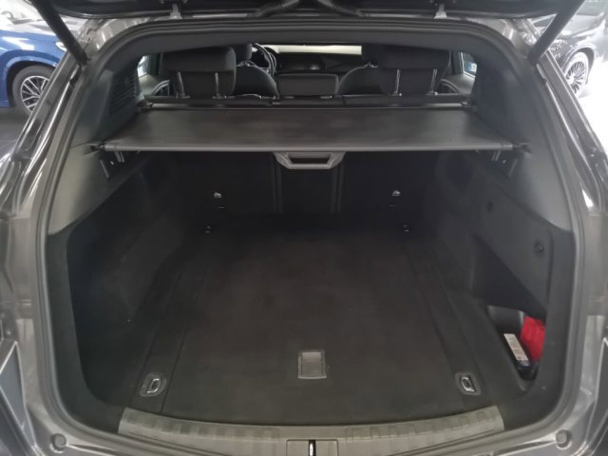 Alfa Romeo Stelvio Stelvio 2.2 Turbodiesel 210 CV AT8 Q4 6C Villa D'este (10)